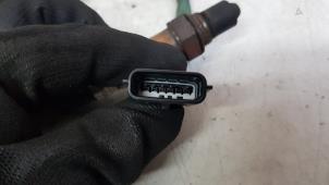 Gebruikte Lambda Sonde Renault Twingo III (AH) 1.0 SCe 70 12V Prijs € 24,20 Inclusief btw aangeboden door Autodemontage Rijnmond BV