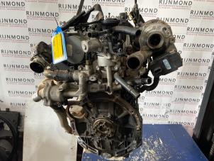 Gebruikte Motor Hyundai iX35 (LM) 2.0 CRDi 16V 4x4 Prijs € 1.694,00 Inclusief btw aangeboden door Autodemontage Rijnmond BV