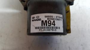 Gebruikte ABS Pomp Hyundai iX35 (LM) 2.0 CRDi 16V 4x4 Prijs € 151,25 Inclusief btw aangeboden door Autodemontage Rijnmond BV