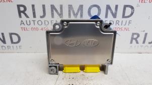 Gebruikte Airbag Module Hyundai iX35 (LM) 2.0 CRDi 16V 4x4 Prijs € 96,80 Inclusief btw aangeboden door Autodemontage Rijnmond BV