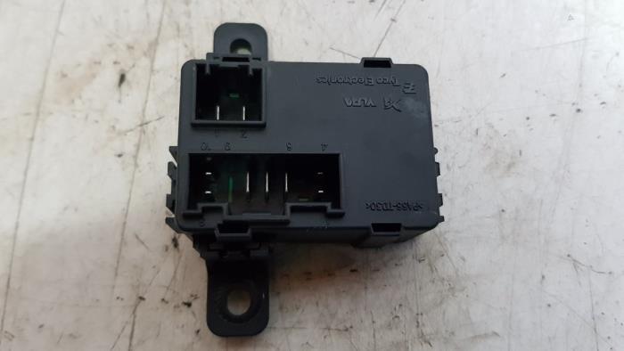 Gebruikte Computer Diversen Hyundai iX35 (LM) 2.0 CRDi 16V 4x4 Prijs € 48,40 Inclusief btw aangeboden door Autodemontage Rijnmond BV