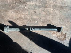 Gebruikte Tussenas voor 4x4 BMW 5 serie Touring (F11) 525d xDrive 16V Prijs op aanvraag aangeboden door Autodemontage Rijnmond BV