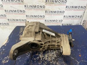 Gebruikte Differentieel achter Mercedes ML II (164/4JG) 3.0 ML-320 CDI 4-Matic V6 24V Prijs op aanvraag aangeboden door Autodemontage Rijnmond BV