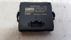 Gebruikte Gateway module Volkswagen Polo VI (AW1) 1.0 TSI 12V BlueMotion Prijs € 121,00 Inclusief btw aangeboden door Autodemontage Rijnmond BV