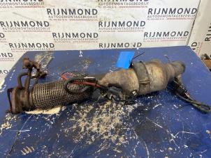 Gebruikte Katalysator Ford Kuga I 2.0 TDCi 16V 140 Prijs € 211,75 Inclusief btw aangeboden door Autodemontage Rijnmond BV