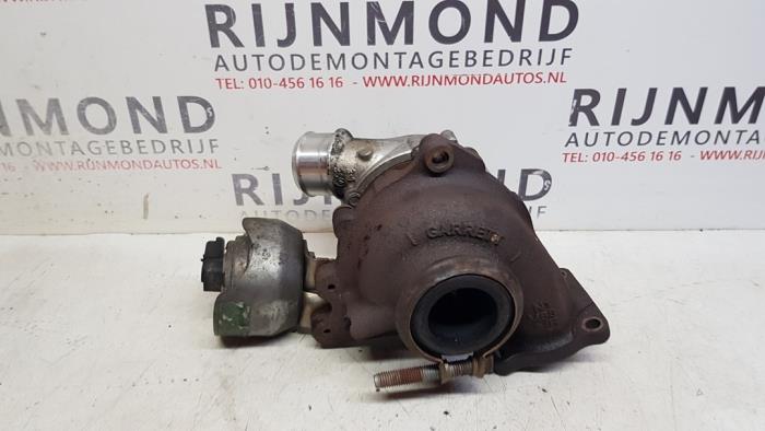 Gebruikte G-lader Ford Kuga I 2.0 TDCi 16V 140 Prijs € 211,75 Inclusief btw aangeboden door Autodemontage Rijnmond BV