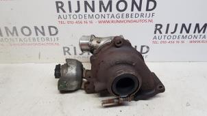 Gebruikte Turbo Ford Kuga I 2.0 TDCi 16V 140 Prijs € 211,75 Inclusief btw aangeboden door Autodemontage Rijnmond BV