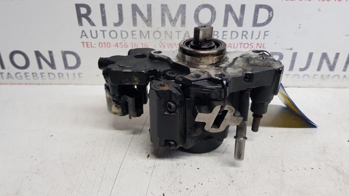 Gebruikte Dieselpomp Ford Kuga I 2.0 TDCi 16V 140 Prijs € 205,70 Inclusief btw aangeboden door Autodemontage Rijnmond BV