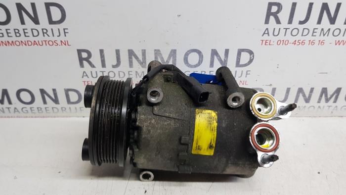 Usagé Aircopomp Ford Kuga I 2.0 TDCi 16V 140 Prix € 121,00 Prix TTC proposé par Autodemontage Rijnmond BV