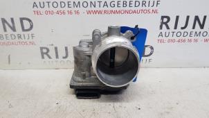 Gebruikte Gasklephuis Volvo V40 (MV) 2.0 T2 16V Prijs € 24,99 Inclusief btw aangeboden door Autodemontage Rijnmond BV