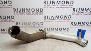 Gebruikte Intercooler Buis Volvo V40 (MV) 2.0 T2 16V Prijs € 20,00 Inclusief btw aangeboden door Autodemontage Rijnmond BV