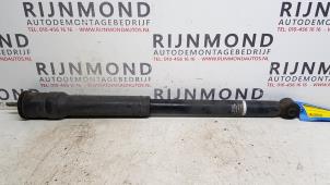 Gebruikte Schokdemper links-achter Smart Forfour (454) 1.3 16V Prijs op aanvraag aangeboden door Autodemontage Rijnmond BV