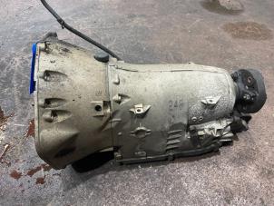 Gebruikte Automaatbak Mercedes S (W220) 3.2 S-320 CDI 24V Prijs € 300,00 Margeregeling aangeboden door Autodemontage Rijnmond BV