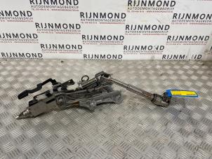 Gebruikte Stuurkolom compleet Volvo V40 (MV) 2.0 T2 16V Prijs op aanvraag aangeboden door Autodemontage Rijnmond BV