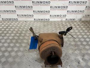 Gebruikte Katalysator Volvo V40 (MV) 2.0 T2 16V Prijs € 250,00 Inclusief btw aangeboden door Autodemontage Rijnmond BV