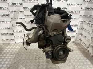 Gebruikte Motor Renault Clio IV (5R) 1.2 16V Prijs € 786,50 Inclusief btw aangeboden door Autodemontage Rijnmond BV