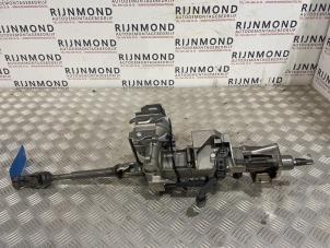 Gebruikte Stuurkolom compleet Renault Clio IV (5R) 1.2 16V Prijs op aanvraag aangeboden door Autodemontage Rijnmond BV