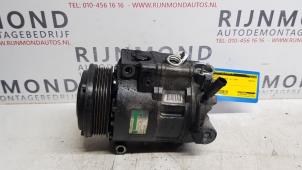 Gebruikte Aircopomp Mercedes S (W220) 3.2 S-320 CDI 24V Prijs € 75,00 Margeregeling aangeboden door Autodemontage Rijnmond BV