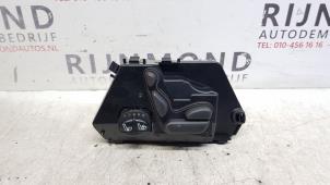 Gebruikte Schakelaar Stoelverstelling Mercedes S (W220) 3.2 S-320 CDI 24V Prijs op aanvraag aangeboden door Autodemontage Rijnmond BV
