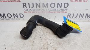 Gebruikte Radiateurslang Opel Mokka/Mokka X 1.4 Turbo 16V 4x2 Prijs op aanvraag aangeboden door Autodemontage Rijnmond BV
