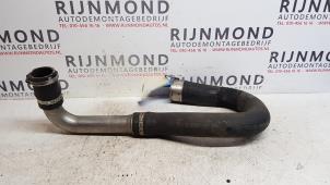 Gebruikte Intercooler Slang Opel Mokka/Mokka X 1.4 Turbo 16V 4x2 Prijs op aanvraag aangeboden door Autodemontage Rijnmond BV