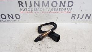 Gebruikte Lambda Sonde Volkswagen Polo IV (9N1/2/3) 1.2 12V Prijs € 20,00 Margeregeling aangeboden door Autodemontage Rijnmond BV