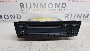 Gebruikte Radio CD Speler BMW X1 (E84) xDrive 18d 2.0 16V Prijs € 302,50 Inclusief btw aangeboden door Autodemontage Rijnmond BV