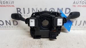 Gebruikte Licht + Raw Schakelaar BMW X1 (E84) xDrive 18d 2.0 16V Prijs op aanvraag aangeboden door Autodemontage Rijnmond BV