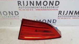 Gebruikte Achterlicht rechts BMW X1 (E84) xDrive 18d 2.0 16V Prijs € 48,40 Inclusief btw aangeboden door Autodemontage Rijnmond BV
