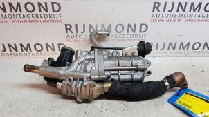 Gebruikte EGR Klep Jaguar XF (CC9) 3.0 D V6 24V Prijs op aanvraag aangeboden door Autodemontage Rijnmond BV