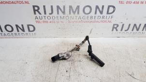 Gebruikte Krukas sensor Jaguar XF (CC9) 3.0 D V6 24V Prijs € 36,30 Inclusief btw aangeboden door Autodemontage Rijnmond BV