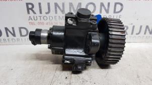 Gebruikte Dieselpomp Opel Zafira (M75) 1.9 CDTI Prijs € 250,00 Margeregeling aangeboden door Autodemontage Rijnmond BV