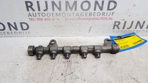 Gebruikte Common rail (Injectie) Opel Zafira (M75) 1.9 CDTI Prijs op aanvraag aangeboden door Autodemontage Rijnmond BV