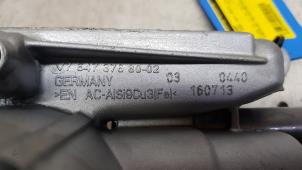 Gebruikte Oliepomp Mini Mini Open (R57) 1.6 16V Cooper Prijs € 211,75 Inclusief btw aangeboden door Autodemontage Rijnmond BV