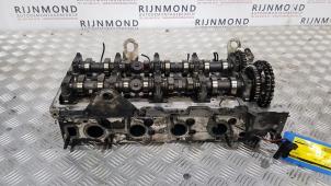 Gebruikte Cilinderkop Mercedes Vito (639.6) 2.2 111 CDI 16V Prijs € 300,00 Margeregeling aangeboden door Autodemontage Rijnmond BV