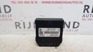 Gebruikte Module PDC Volkswagen Scirocco (137/13AD) 1.4 TSI 160 16V Prijs € 40,00 Margeregeling aangeboden door Autodemontage Rijnmond BV