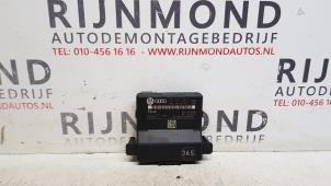 Gebruikte Gateway module Volkswagen Scirocco (137/13AD) 1.4 TSI 160 16V Prijs op aanvraag aangeboden door Autodemontage Rijnmond BV