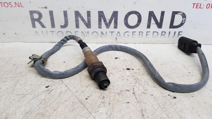 Gebruikte Lambda Sonde Mercedes E Estate (S212) E-200 CDI 16V BlueEfficiency,BlueTEC Prijs € 20,00 Margeregeling aangeboden door Autodemontage Rijnmond BV