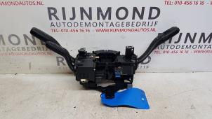 Gebruikte Licht + Raw Schakelaar Audi A3 Sportback (8PA) 2.0 TDI 16V Prijs € 60,00 Margeregeling aangeboden door Autodemontage Rijnmond BV