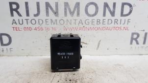 Gebruikte Contactslot + computer Kia Picanto (TA) 1.0 12V Prijs € 181,50 Inclusief btw aangeboden door Autodemontage Rijnmond BV