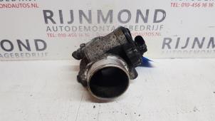 Gebruikte EGR Klep Renault Trafic New (FL) 2.5 dCi 16V 135 Prijs € 70,00 Margeregeling aangeboden door Autodemontage Rijnmond BV
