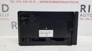 Gebruikte Bekerhouder Seat Exeo ST (3R5) 1.8 T 20V Prijs € 40,00 Margeregeling aangeboden door Autodemontage Rijnmond BV