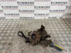 Gebruikte Wielnaaf achter Seat Exeo ST (3R5) 1.8 T 20V Prijs op aanvraag aangeboden door Autodemontage Rijnmond BV