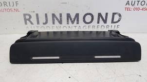 Gebruikte Opbergvak Seat Exeo ST (3R5) 1.8 T 20V Prijs op aanvraag aangeboden door Autodemontage Rijnmond BV