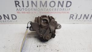 Gebruikte Remklauw (Tang) links-achter Seat Exeo ST (3R5) 1.8 T 20V Prijs € 70,00 Margeregeling aangeboden door Autodemontage Rijnmond BV