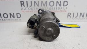 Gebruikte Startmotor Volkswagen Golf VII Variant (AUVV) 2.0 TDI 150 16V Prijs € 15,00 Inclusief btw aangeboden door Autodemontage Rijnmond BV