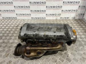 Gebruikte Cilinderkop Audi A8 (D3) 4.2 V8 40V Lang Quattro Prijs € 475,00 Margeregeling aangeboden door Autodemontage Rijnmond BV