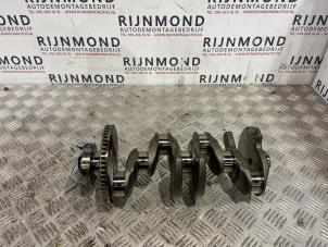 Gebruikte Krukas Volkswagen Polo VI (AW1) 2.0 GTI Turbo 16V Prijs € 200,00 Margeregeling aangeboden door Autodemontage Rijnmond BV