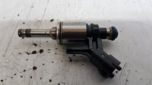 Gebruikte Injector (benzine injectie) Mini Mini (R56) 1.6 16V Cooper S Prijs € 42,35 Inclusief btw aangeboden door Autodemontage Rijnmond BV