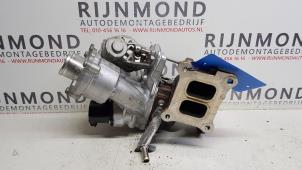 Gebruikte Turbo Volkswagen Polo VI (AW1) 2.0 GTI Turbo 16V Prijs € 250,00 Margeregeling aangeboden door Autodemontage Rijnmond BV